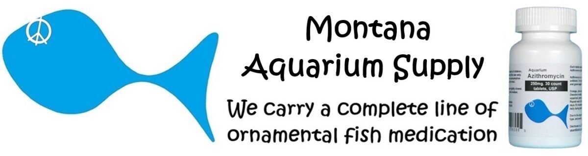 Montana Aquarium Supply